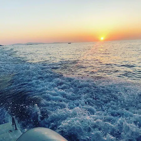 וילה White Dreams Mykonos Town