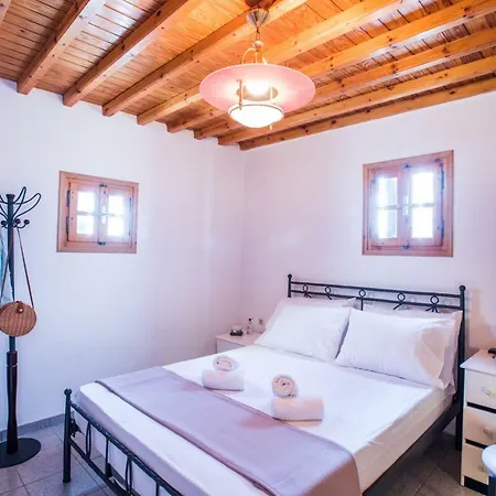 וילה White Dreams Mykonos Town