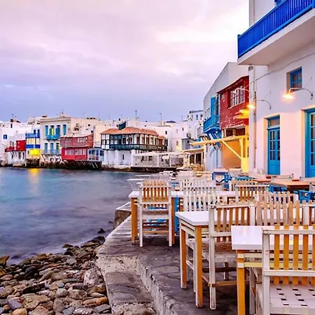 Villa White Dreams