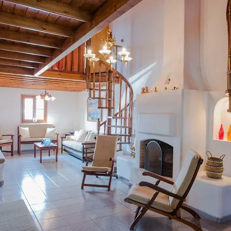 Villa White Dreams