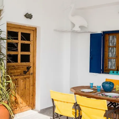 Villa White Dreams Mykonos Town