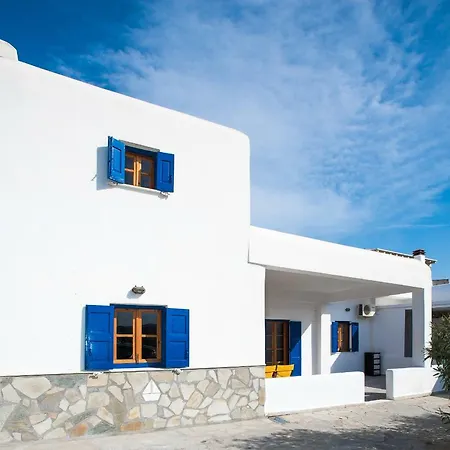 White Dreams ヴィラ Mykonos Town